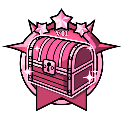 Tower Achievement Badge