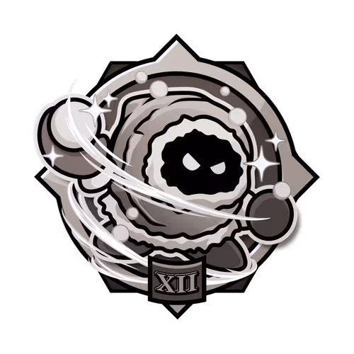 Tower Achievement Badge
