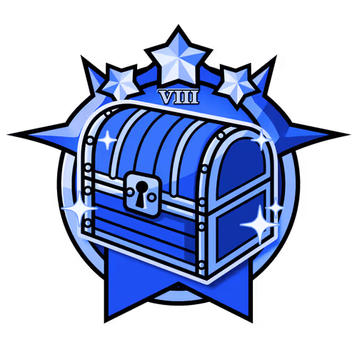 Tower Achievement Badge