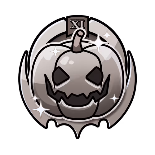Tower Achievement Badge