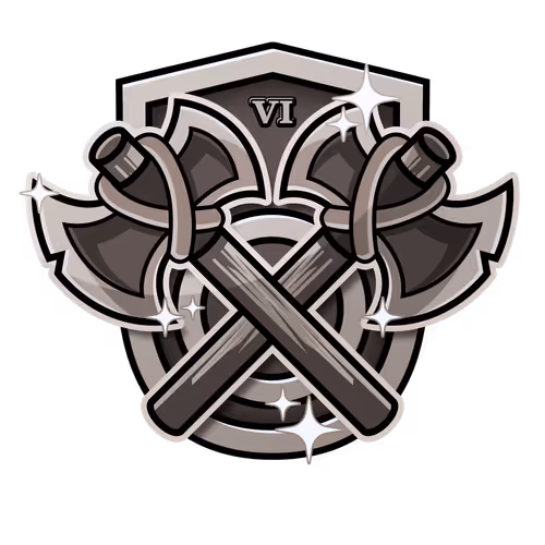 Tower Achievement Badge