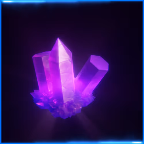 Champions Ascension Crystals