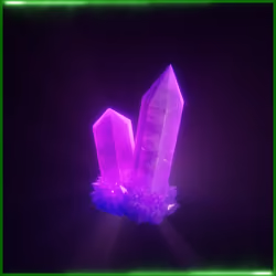 Crystal #11993