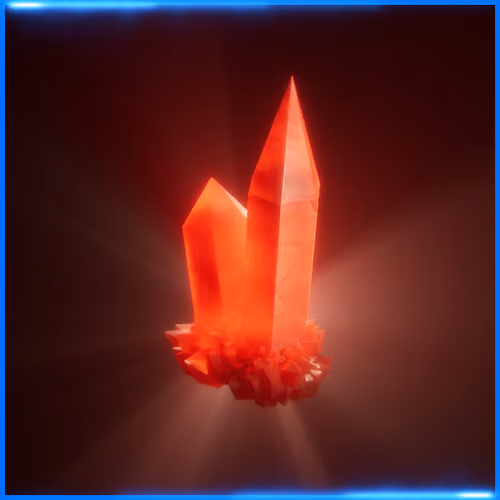 Crystal #180932