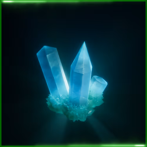 Champions Ascension Crystals