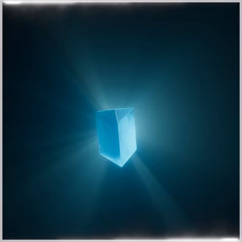 Crystal #43578