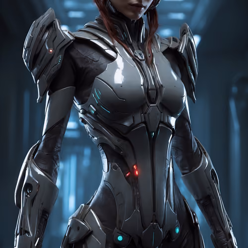 Sarah Ghost Ops