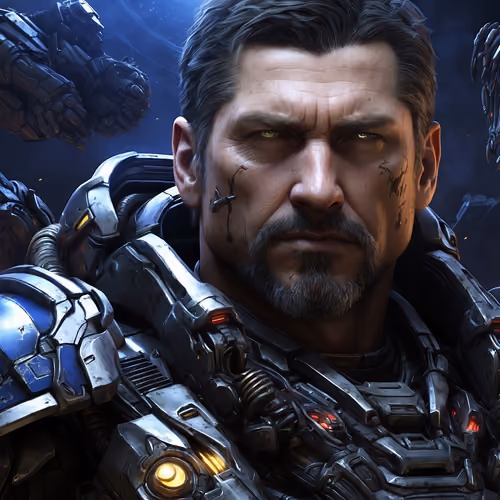 Jim Raynor