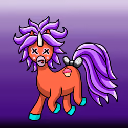 Frizzybloom #2294