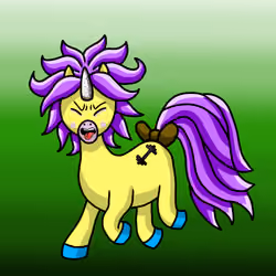 Frizzybloom #1131