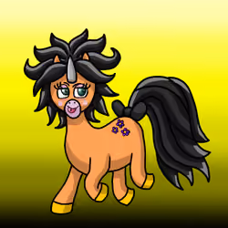 Frizzybloom #3354
