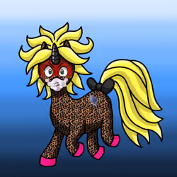 Frizzybloom #802