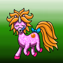 Frizzybloom #2797