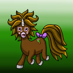 Frizzybloom #2804