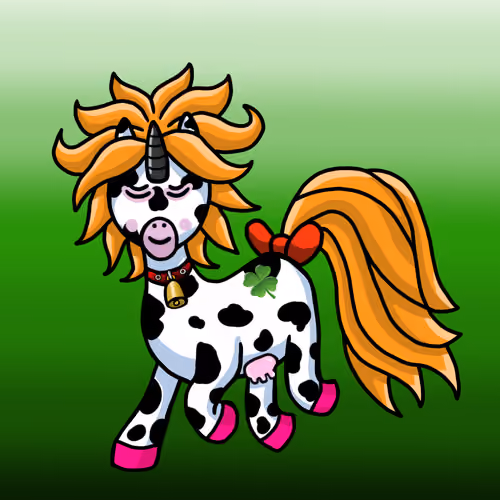 Frizzybloom #3097