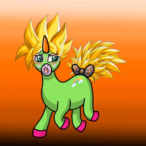 Frizzybloom #1298
