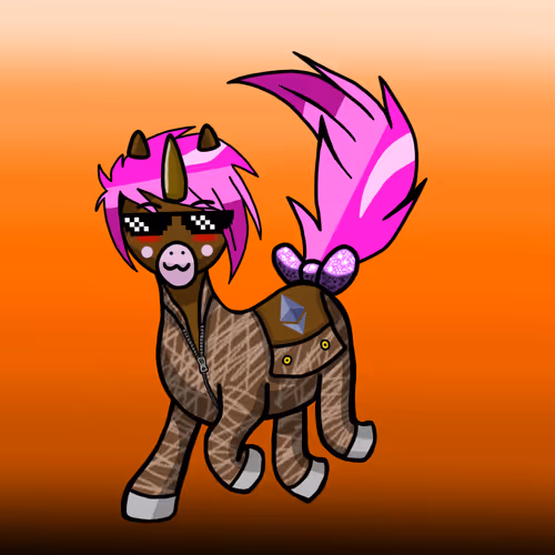 Frizzybloom #3231