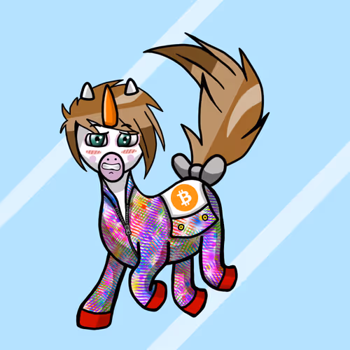 Frizzybloom #2960