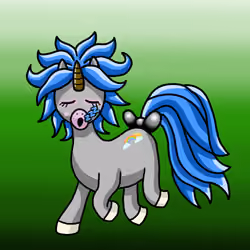 Frizzybloom #2991