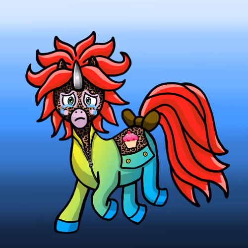 Frizzybloom #3083