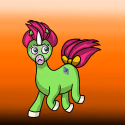 Frizzybloom #2550