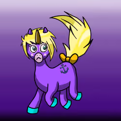 Frizzybloom #65