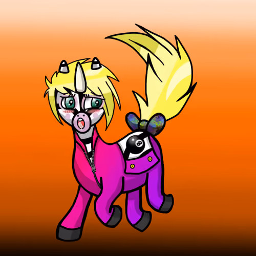 Frizzybloom #2915