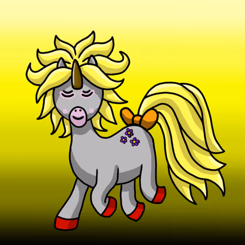 Frizzybloom #76