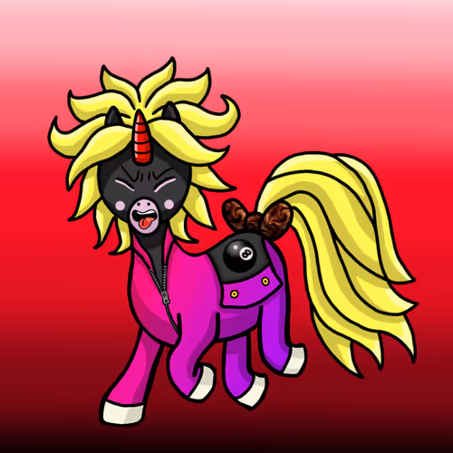 Frizzybloom #2043