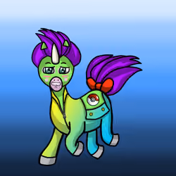 Frizzybloom #2264