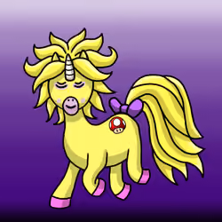 Frizzybloom #2592