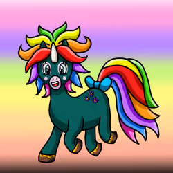 Frizzybloom #2974