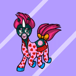 Frizzybloom #1721