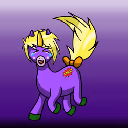 Frizzybloom #3223