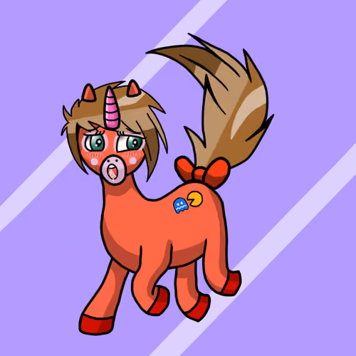 Frizzybloom #20