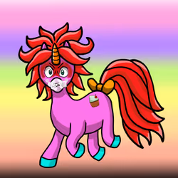 Frizzybloom #2275