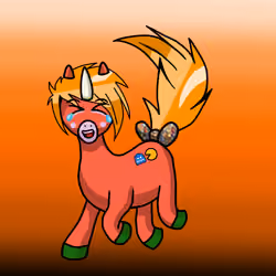 Frizzybloom #2279