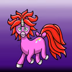 Frizzybloom #3352