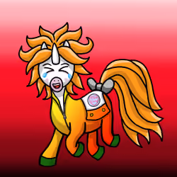 Frizzybloom #2807
