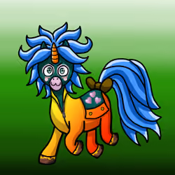 Frizzybloom #2594