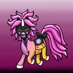 Frizzybloom #865