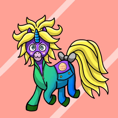 Frizzybloom #28