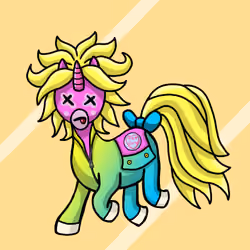 Frizzybloom #2302
