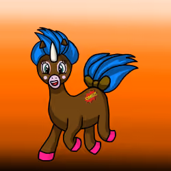 Frizzybloom #2474