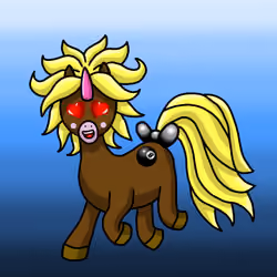 Frizzybloom #2986