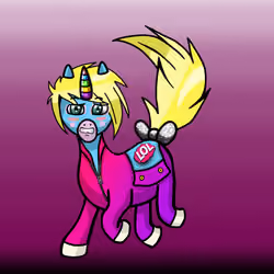 Frizzybloom #1336