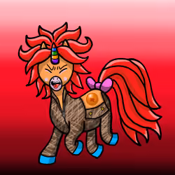 Frizzybloom #1526