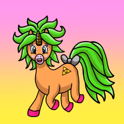 Frizzybloom #2552