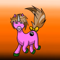 Frizzybloom #71