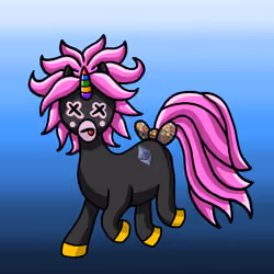 Frizzybloom #79